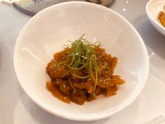 -骏莱海鲜鱼港(五角场店)