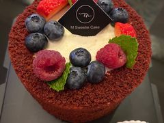 -姆们M Sweetie Cake(三里屯店)