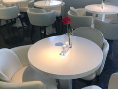 大堂-BLACKSWAN黑天鹅(环球店)