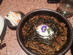 伊势烧肉丼饭-La Terre乐田(万象城店)