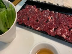 -陈记顺和牛肉火锅馆(天河北路店)