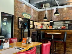 -LA MAISON公鸡和龙(蛇口店)