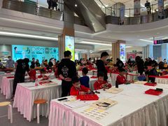 -贝尔机器人编程中心(罗宾森店)