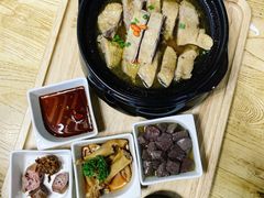 -四方桌·福建客家土菜(德化梅园店)