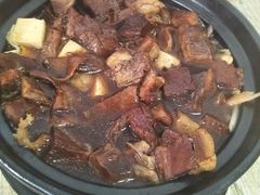-赵家牛肉砂锅(台西三路店)