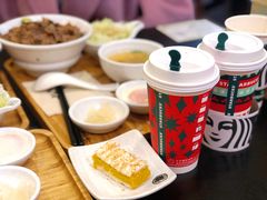 -星巴克(徐州云龙万达广场店)