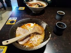 -日本料理神拉面