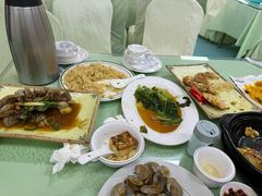 -景好海鲜餐厅(大鹏必选旅游店)