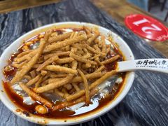 -西月城谭豆花(春熙路店)