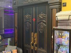 -谜盒子奇幻密室(南屏店)