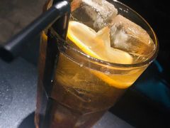 -Ish Whiskey&Cocktail Bar酒吧(合生麒麟新天地店)