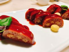 -淮扬府(安定门店)