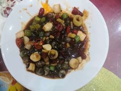 田螺-东北故事私房菜(江南印象店)