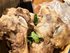 -張飛扒肉·龙江非遗(道外店)