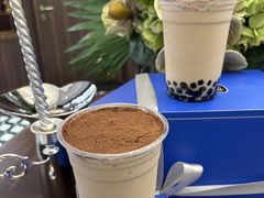 -CHARLIETOWN红茶公司(南京万象天地店)
