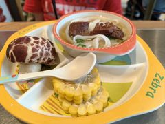 -潮界(凯德晶萃店)