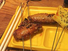 -那些年记忆烧烤