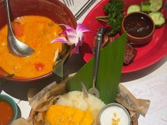 -太食獸泰式茶餐厅(IFS国金中心店)