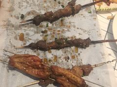 -楚太子  中餐&烧烤(武大店)