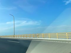 -宁波海天一洲景区