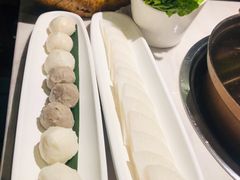 -狐狸爱上椰子鸡(滨江星光大道店)