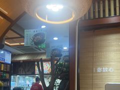 -光海·乡记酸菜鱼·始于1996(花园路店)