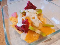 -必胜客(航头店)