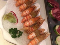 -赤坂亭M9和牛烧肉·日料398放题(万达店)