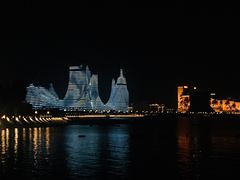 -海沧湾公园