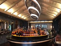 -Le Comptoir de Pierre Gagnaire