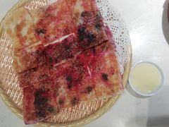 -叹茶靓点·粤式餐厅·全天茶市(石井万民广场店)