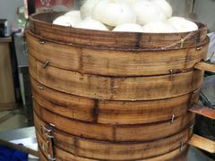 -清泉阁包子饺子·刀削面(五一店)