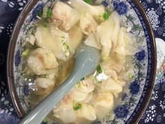 鲜肉小馄饨-荣阳楼(山塘街店)