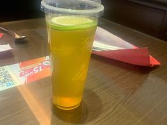 沁心香水柠檬-豪客来牛排(文化路店)