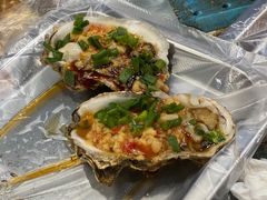 -新疆阿凡提烧烤(泾水路店)