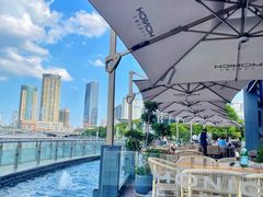 -MONICH牛排融合餐厅(和义大道购物中心店)