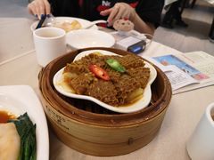 -益健美食大广场(北岭店)