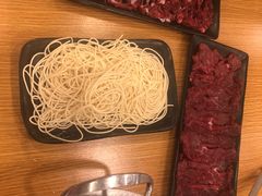 -就这么牛潮式牛肉火锅(华侨城店)