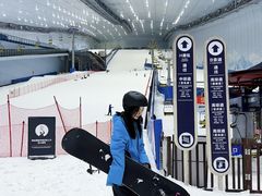 -哈尔滨热雪奇迹