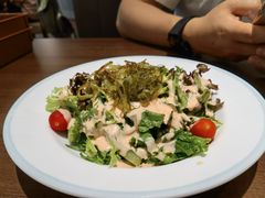 -萨莉亚意式餐厅(杭州滨江天街店)