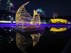 -海心沙亚运公园
