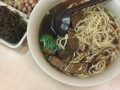 -李先生牛肉面大王(济泺路店)