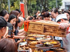 -田园印象·成都土菜院子(华阳店)