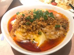 -江湖情酸菜鱼(万菱汇店)