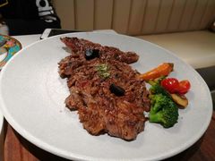 -Gray Whale 灰鲸餐厅(北美N1店)