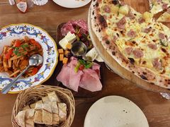 -Alimentari Grande(东湖路店)