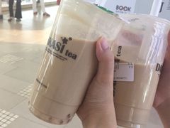 珍珠奶茶-大卡司DAKASI(连城新天地店)