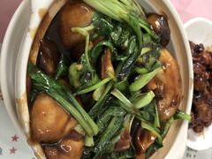 -蘭心餐厅(进贤路店)
