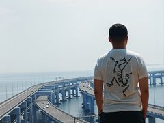 -星海湾跨海大桥
