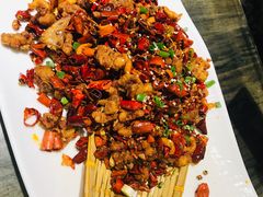 -庆合府重庆大排档(紫都城店)